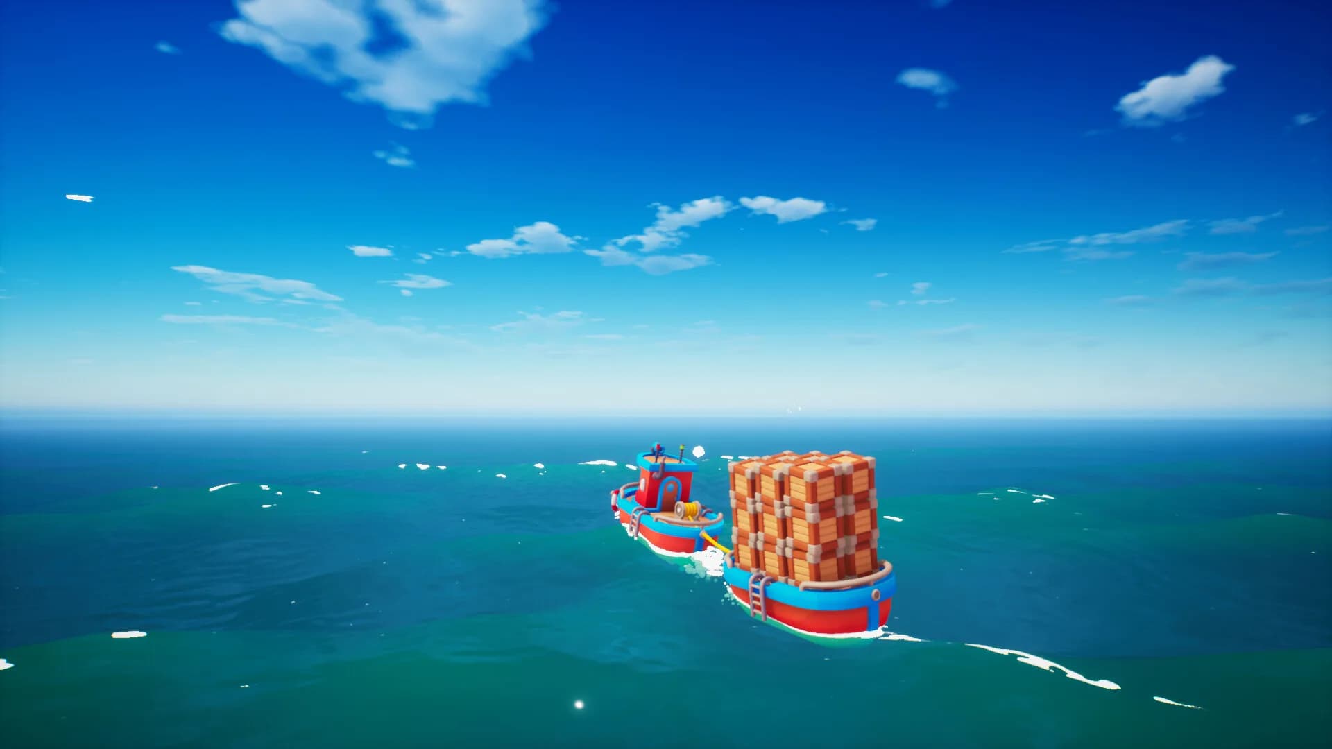 Reefland Odyssey görsel 3
