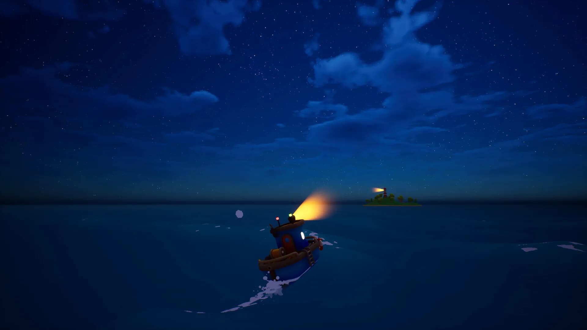 Reefland Odyssey görsel 4