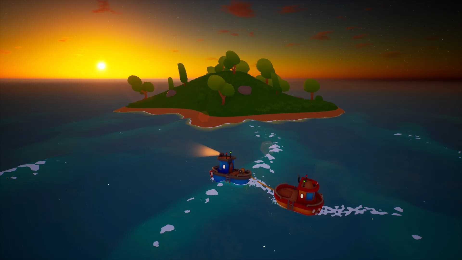 Reefland Odyssey görsel 5