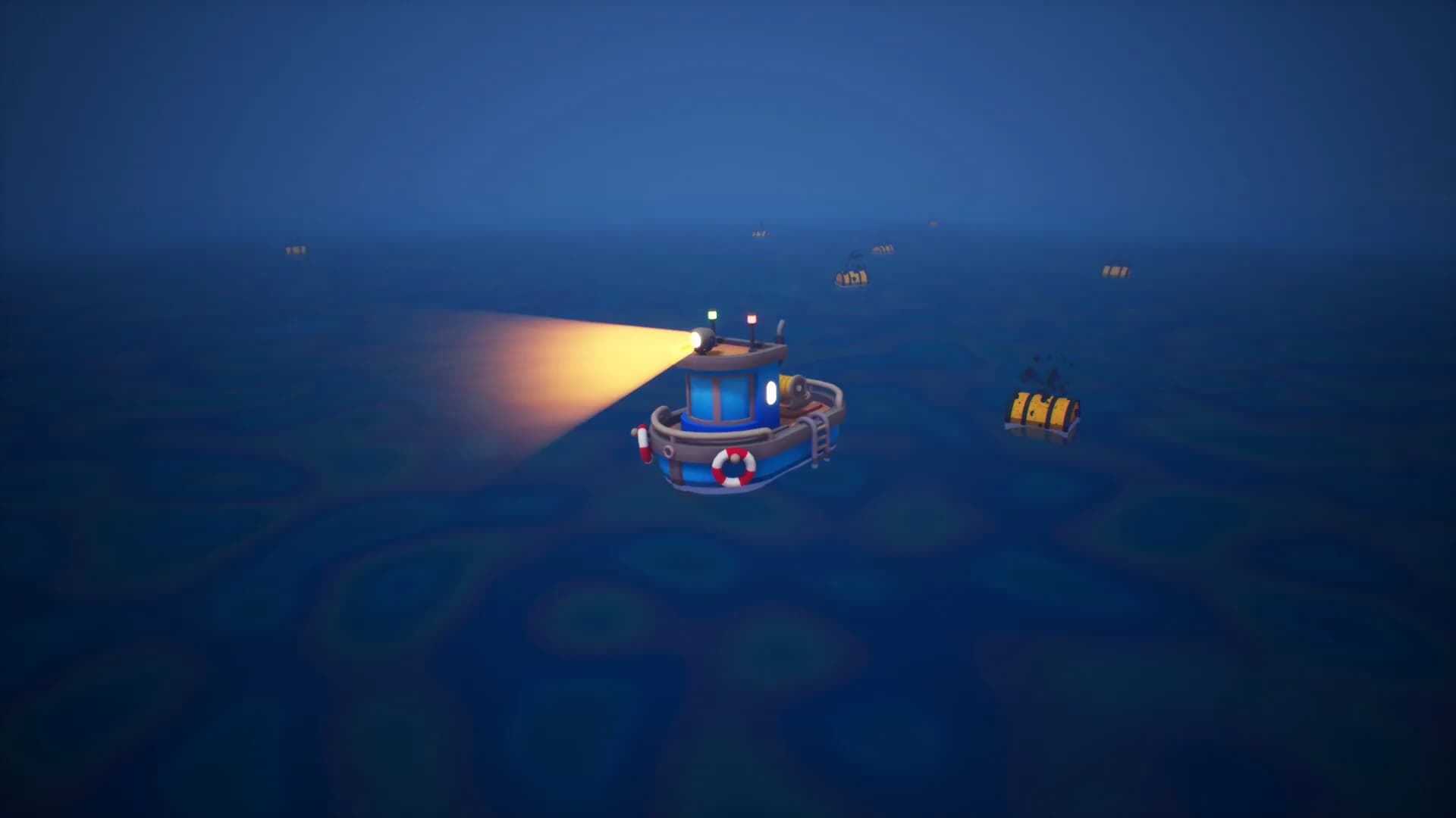 Reefland Odyssey görsel 6