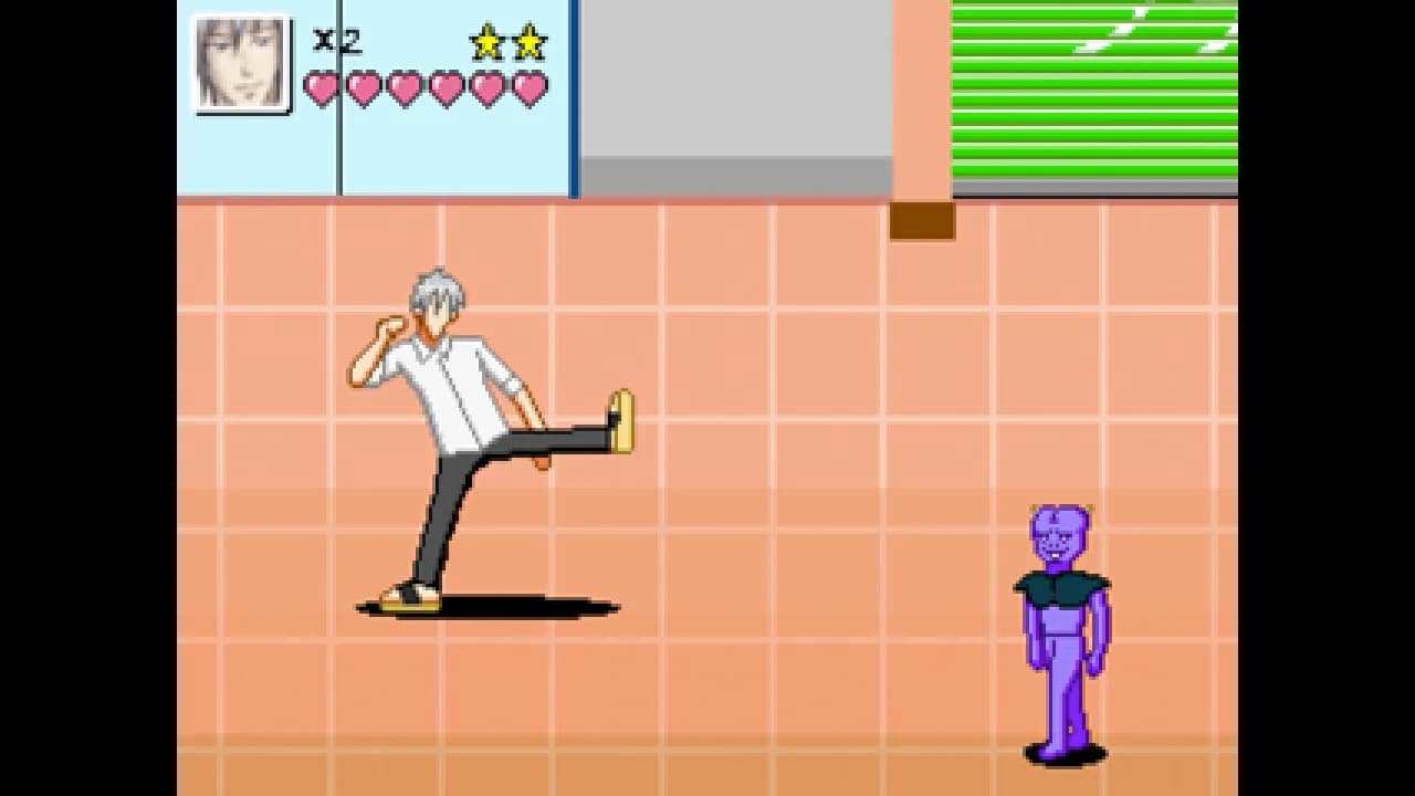 学園ハンサムFighters görsel 5