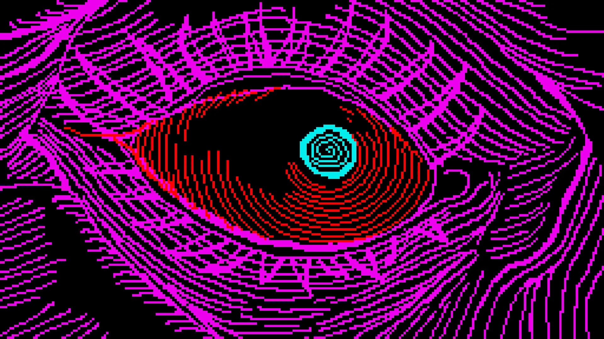 An Eye for Optical Theory 1666 görsel 3