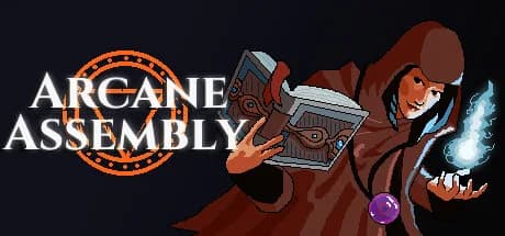 Arcane Assembly görsel 1