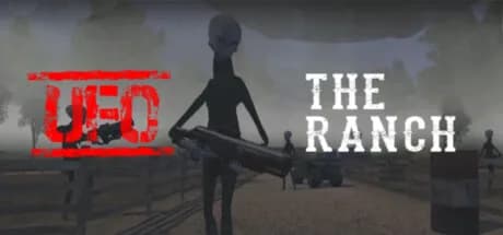 UFO: The Ranch görsel 1