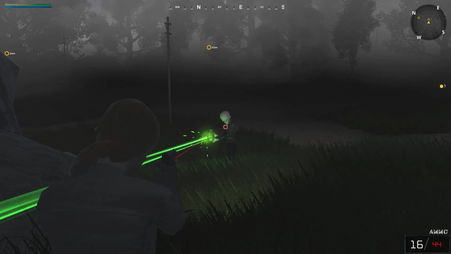 UFO: The Ranch görsel 3