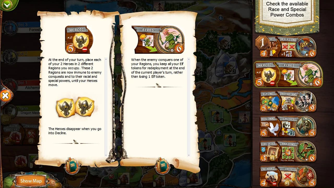 Small World görsel 6