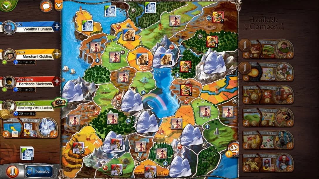 Small World görsel 7