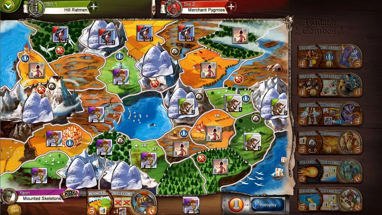 Small World görsel 10