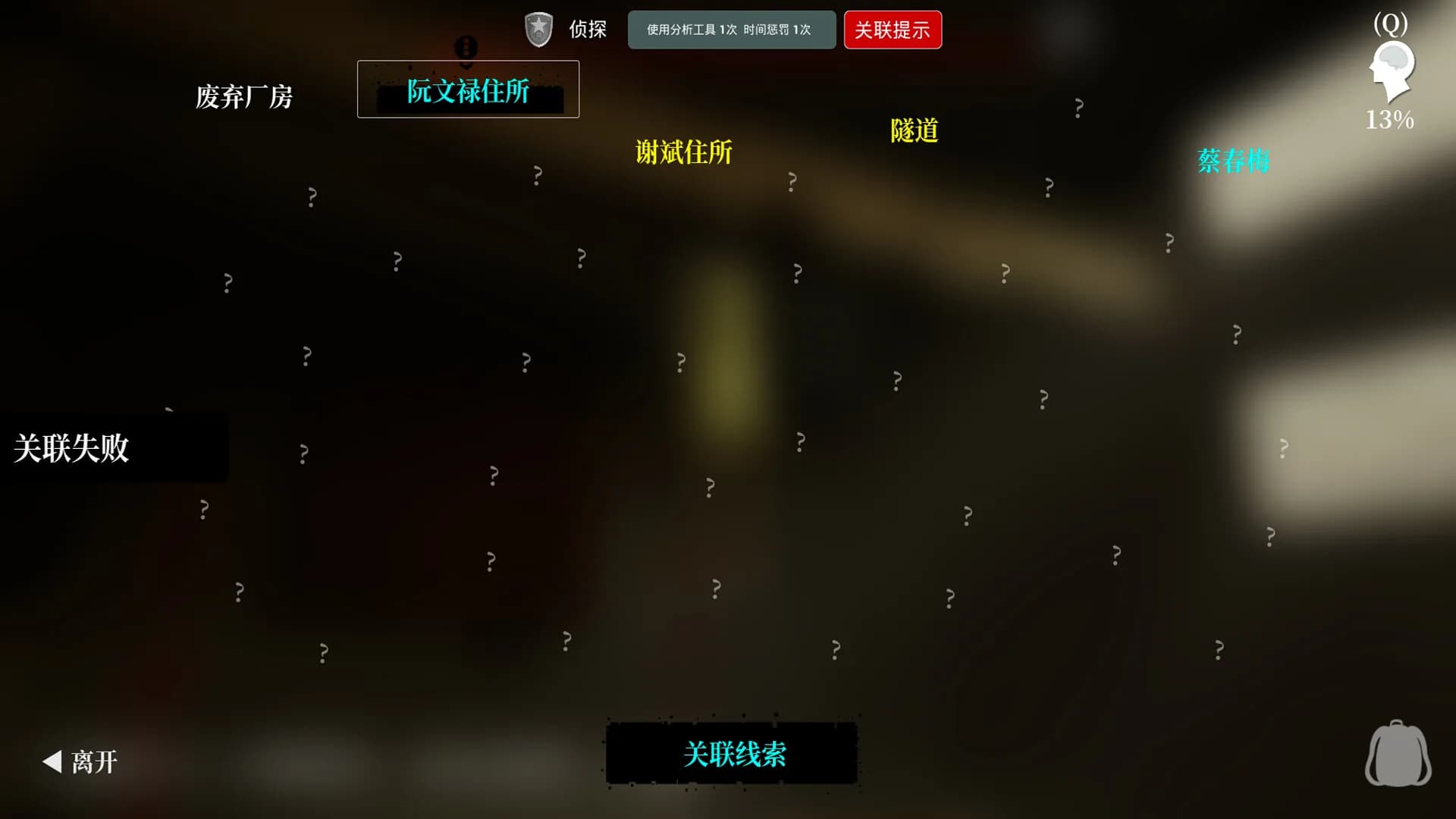 The Adventures of LinShanHai - Chapter3:The Headless Woman görsel 6