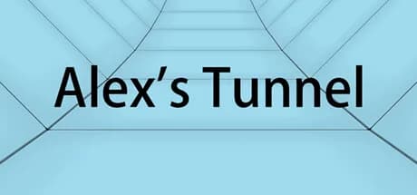 Alex's Tunnel görsel 1