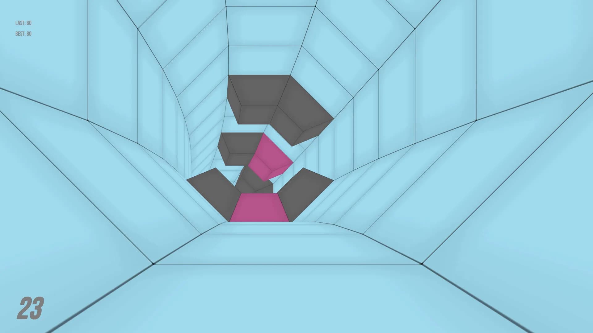 Alex's Tunnel görsel 6