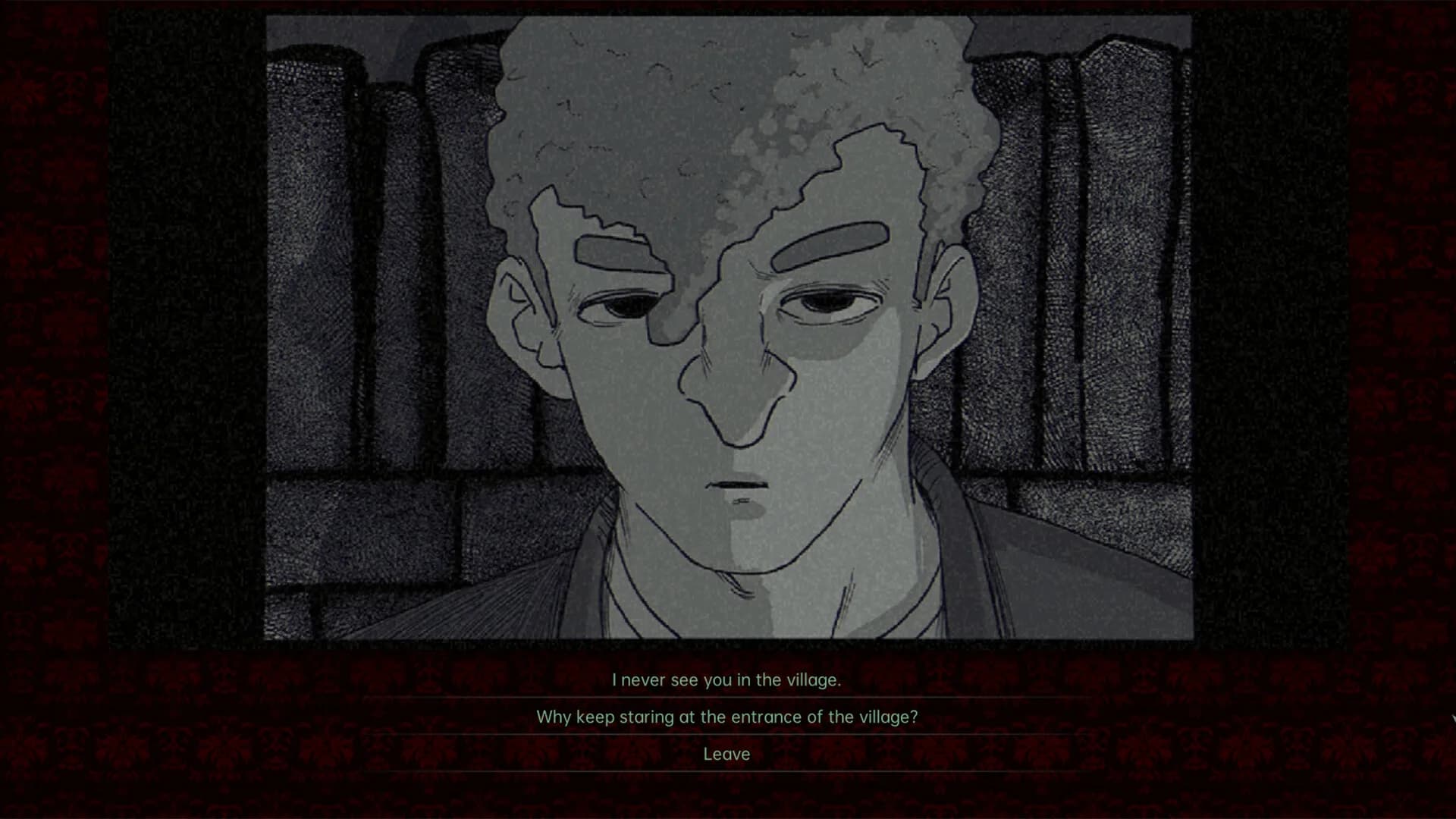 Candlelight: Lament görsel 4
