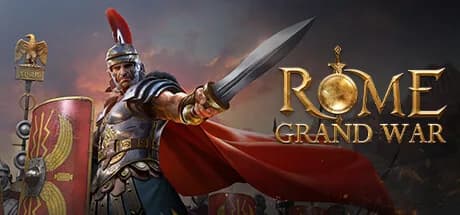 Grand War: Rome görsel 1