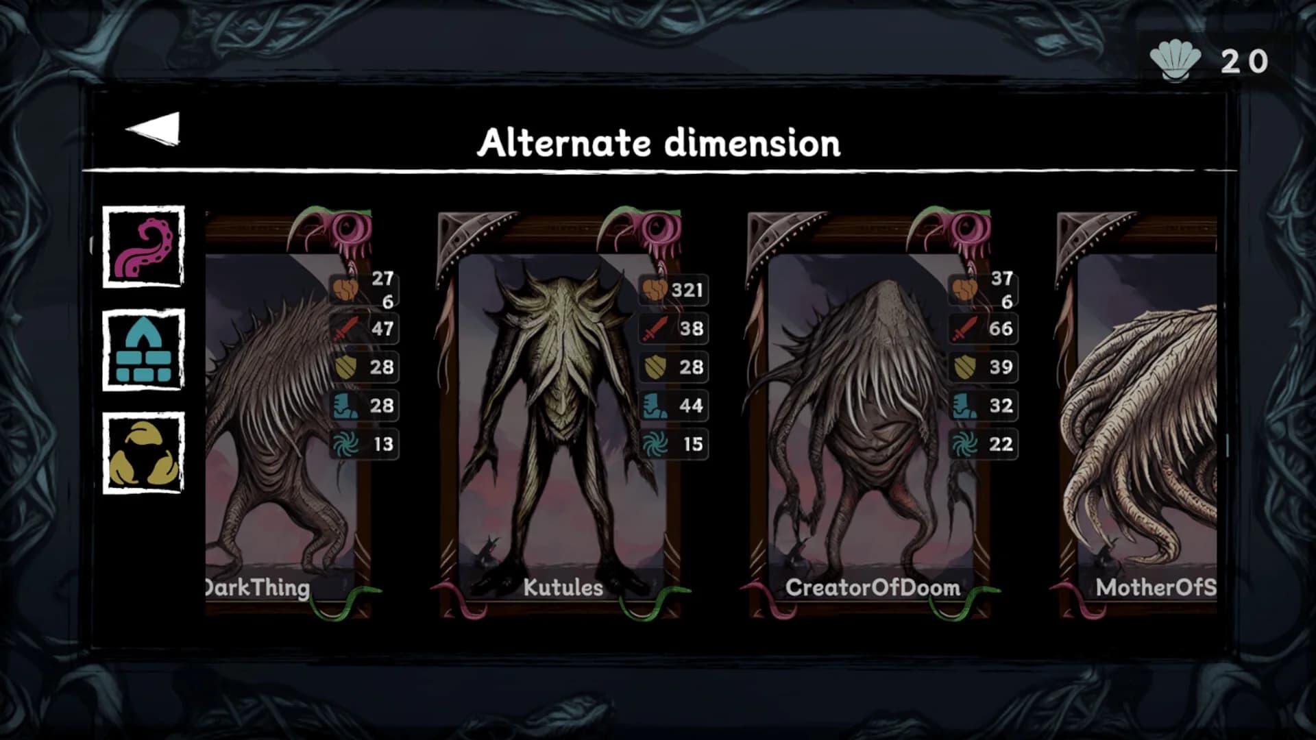 Chaos Coming görsel 3