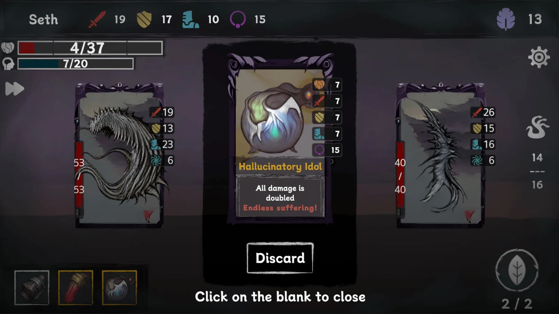 Chaos Coming görsel 4