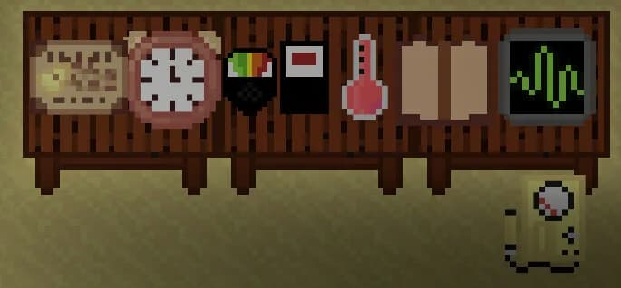 Untitled Ghost Game görsel 4