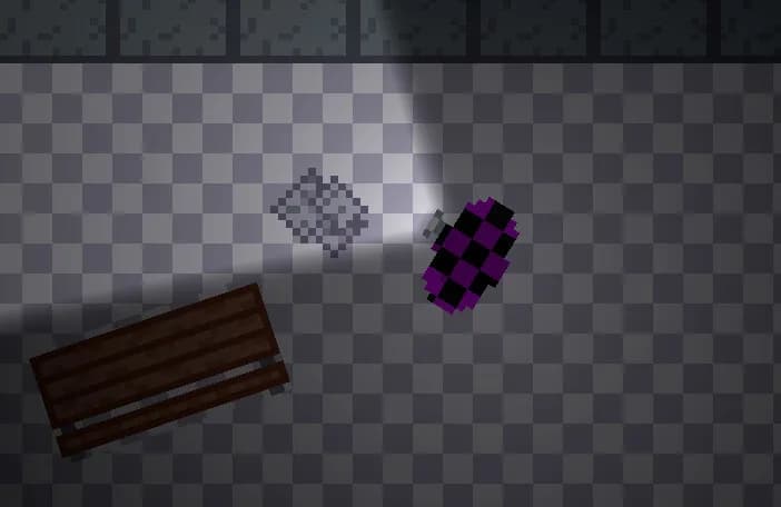 Untitled Ghost Game görsel 5