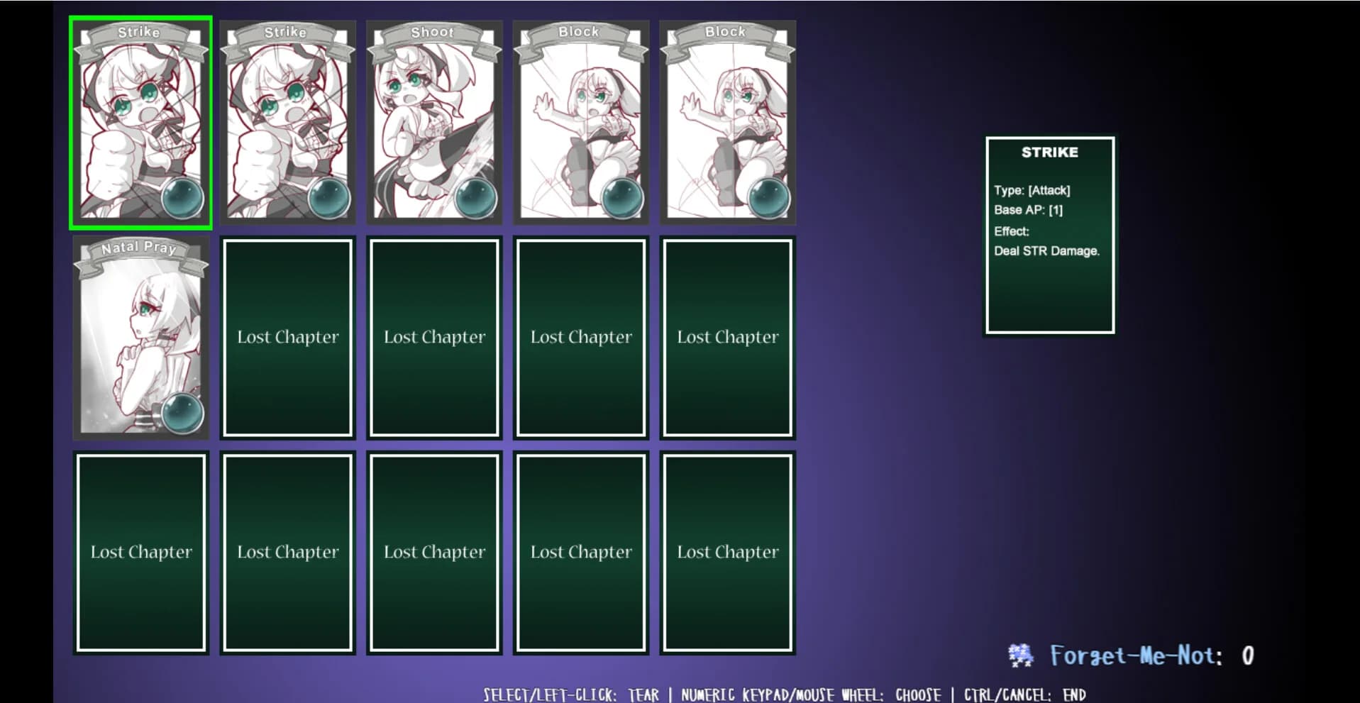 Lost Chapter görsel 4