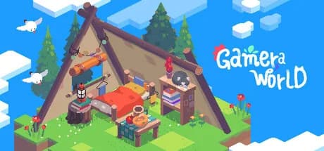 GamerAworlD