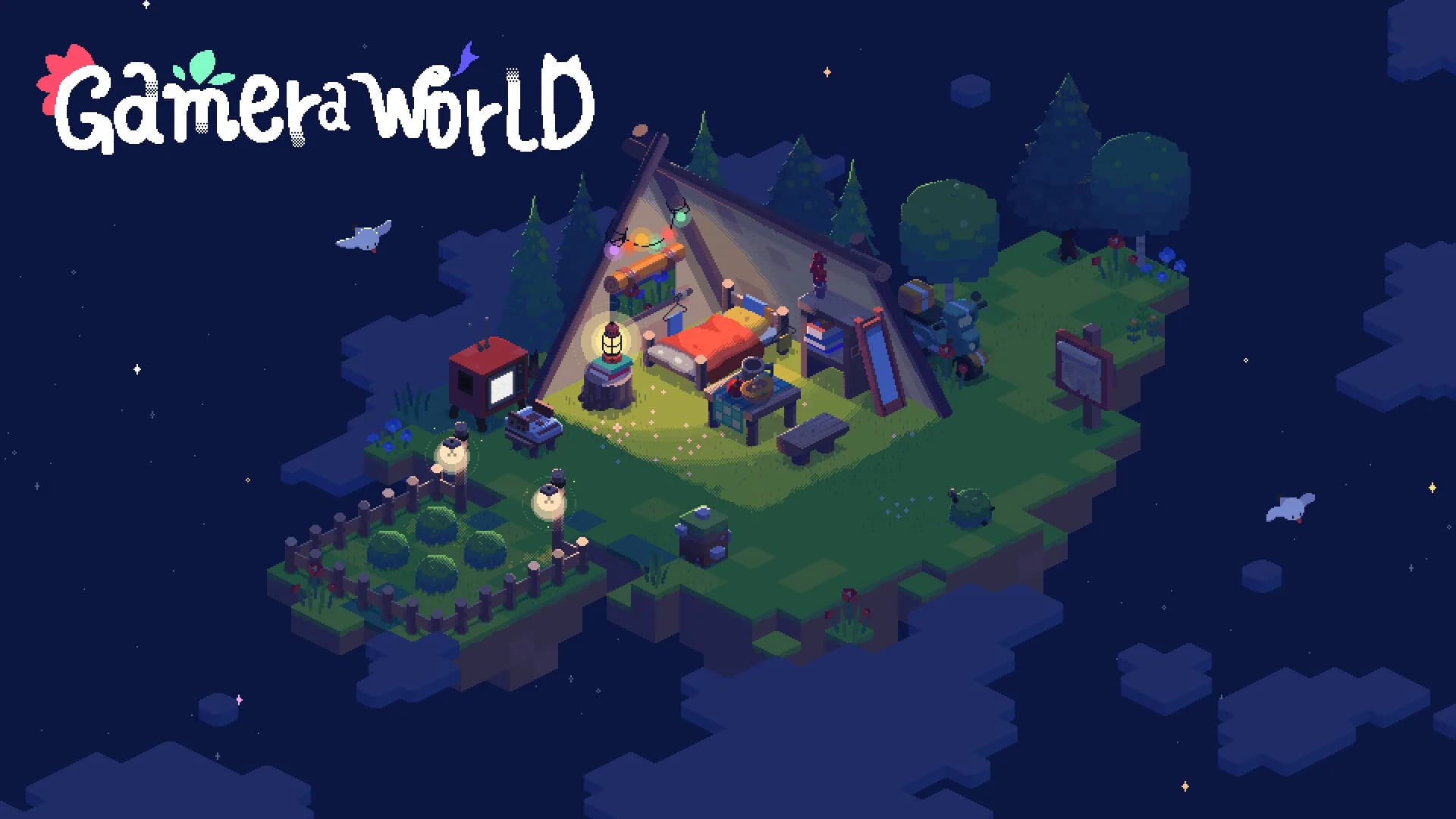 GamerAworlD görsel 2