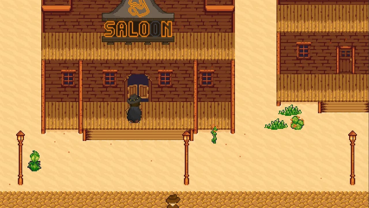Western Quest görsel 2