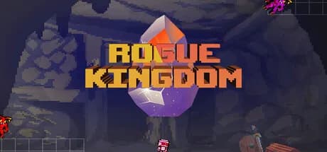 Rogue Kingdom