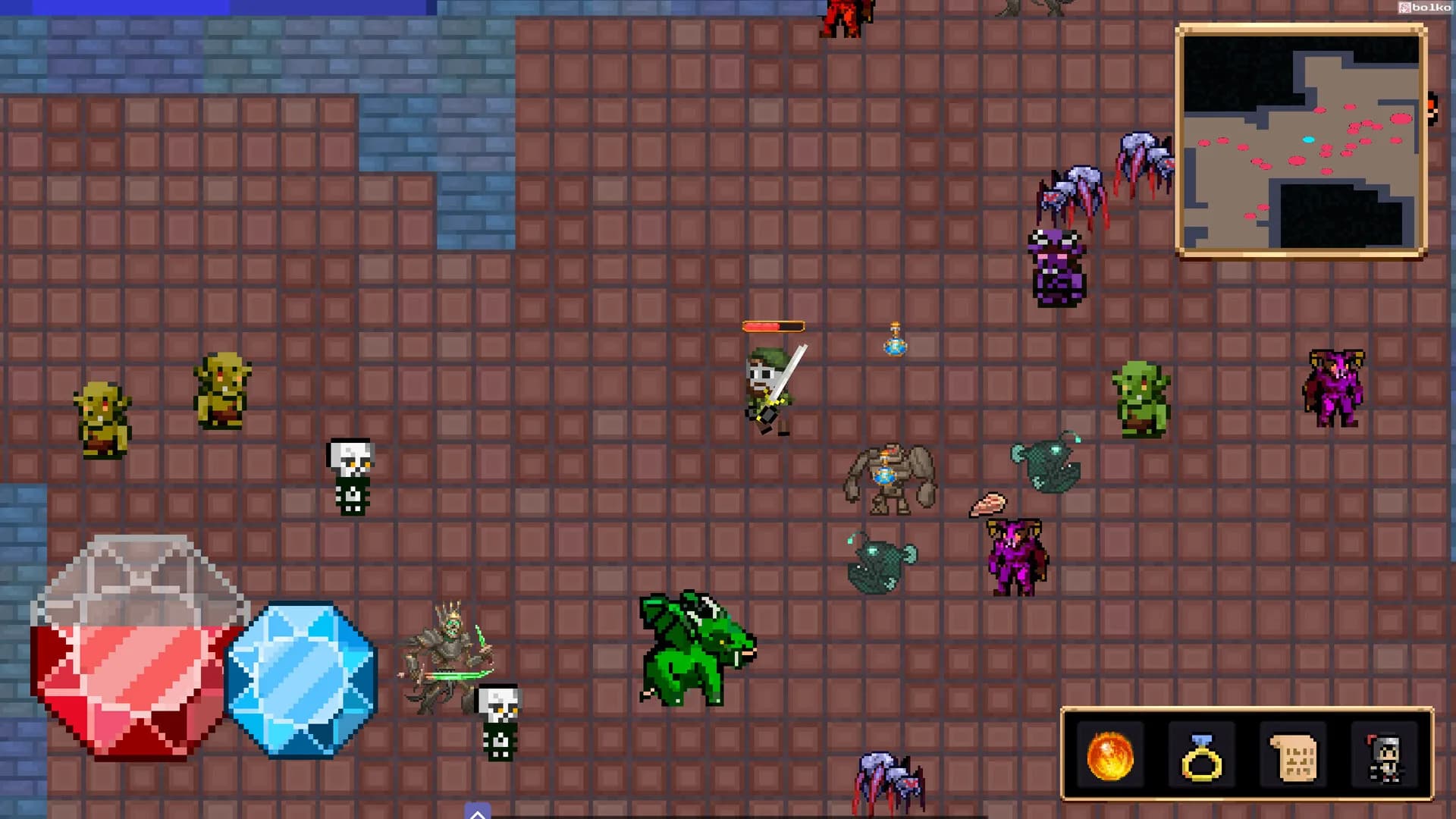 Rogue Kingdom görsel 2