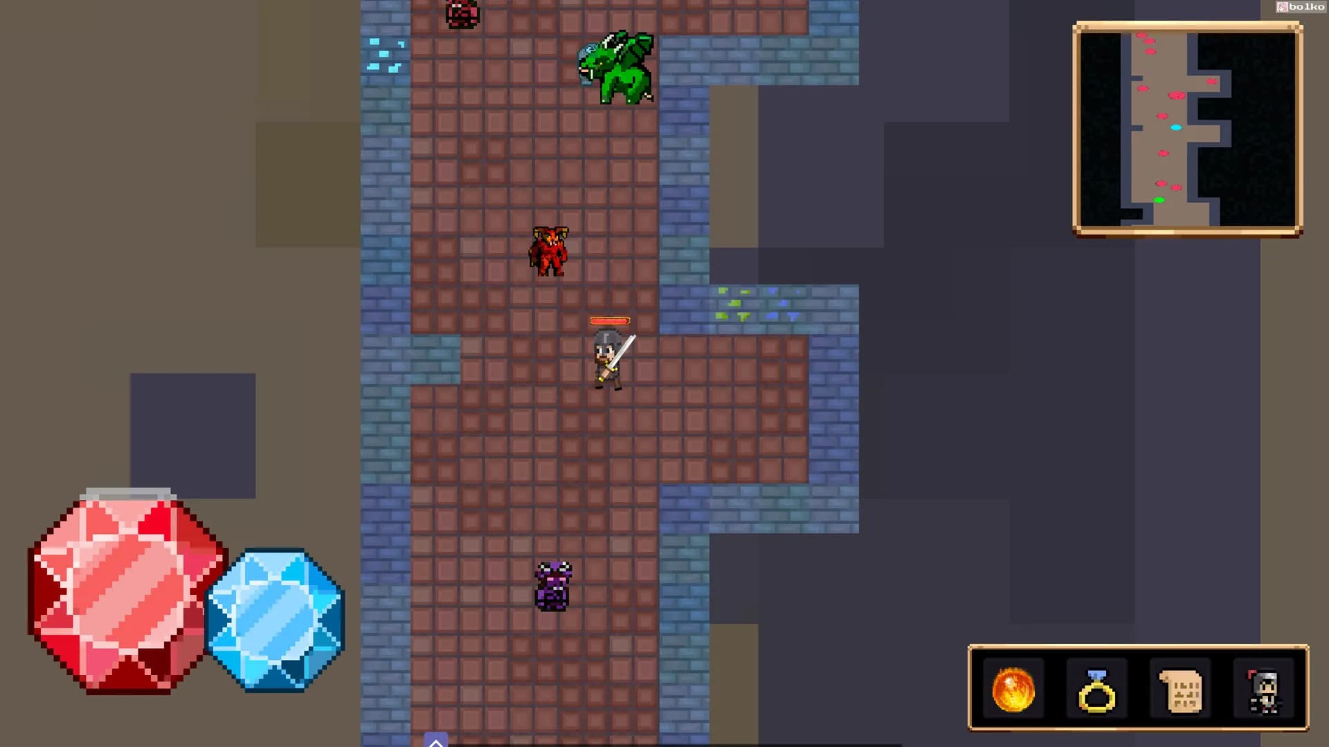 Rogue Kingdom görsel 3