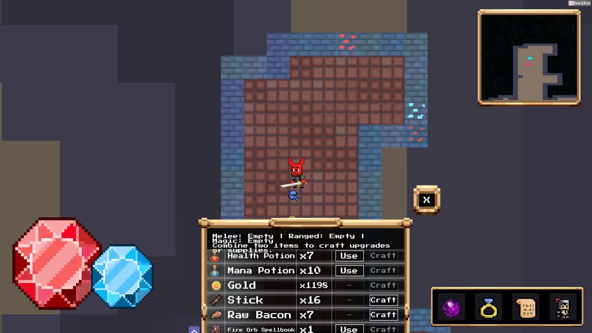 Rogue Kingdom görsel 4