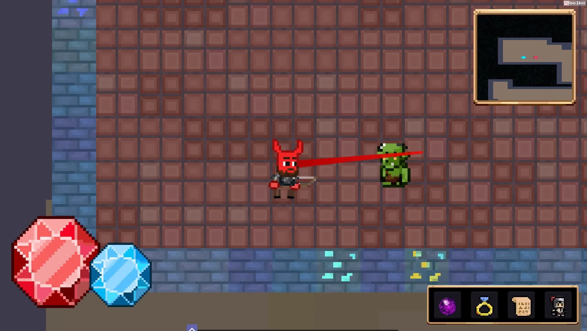 Rogue Kingdom görsel 6