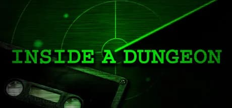 Inside A Dungeon