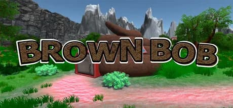 BROWN BOB görsel 1