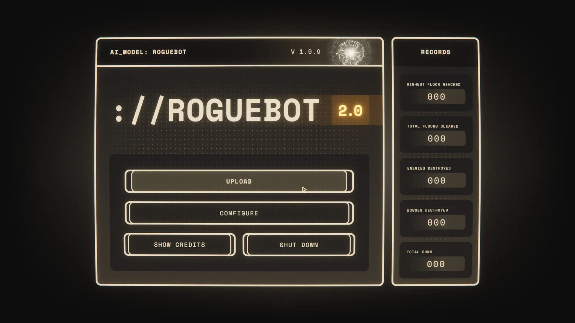 Roguebot görsel 16