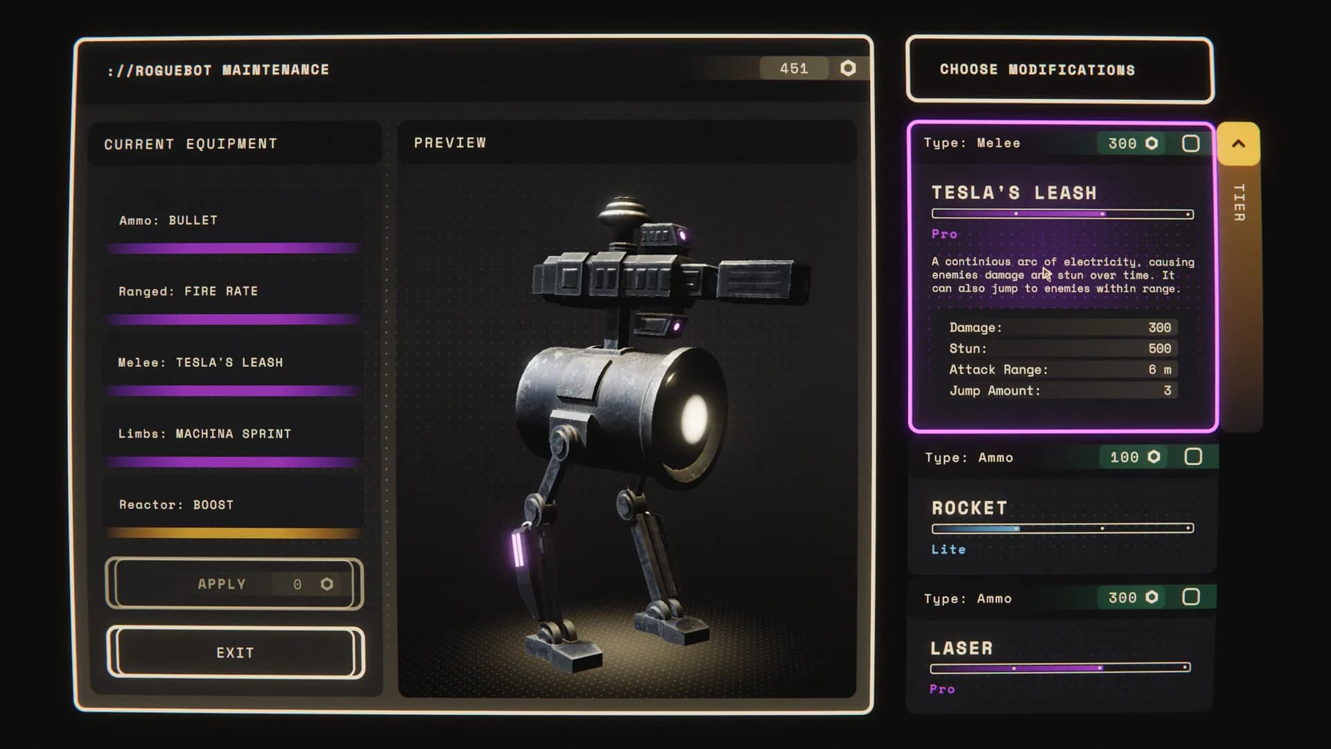 Roguebot görsel 6