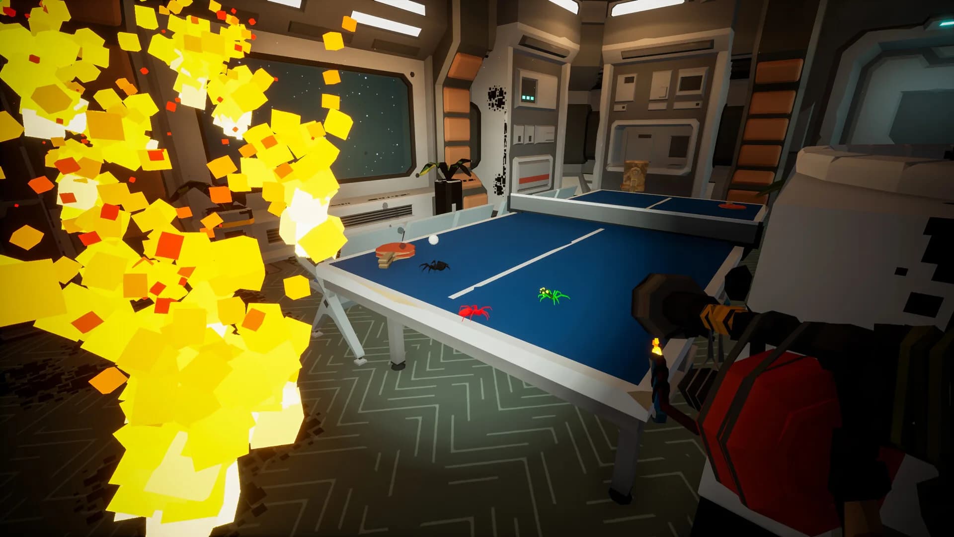 KILL IT WITH FIRE! 2 görsel 16