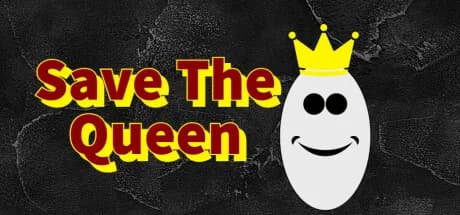 Save The Queen görsel 1