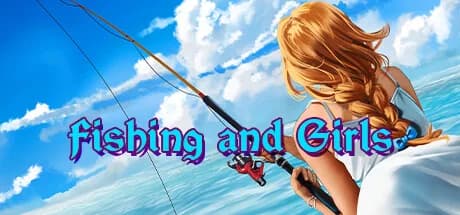 Fishing and Girls görsel 1
