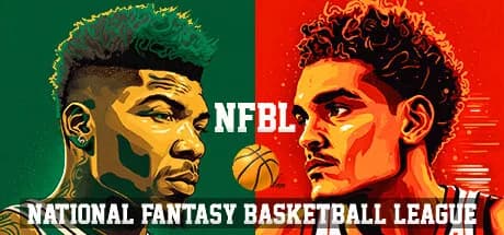 NFBL-NATIONAL FANTASY BASKETBALL LEAGUE görsel 1