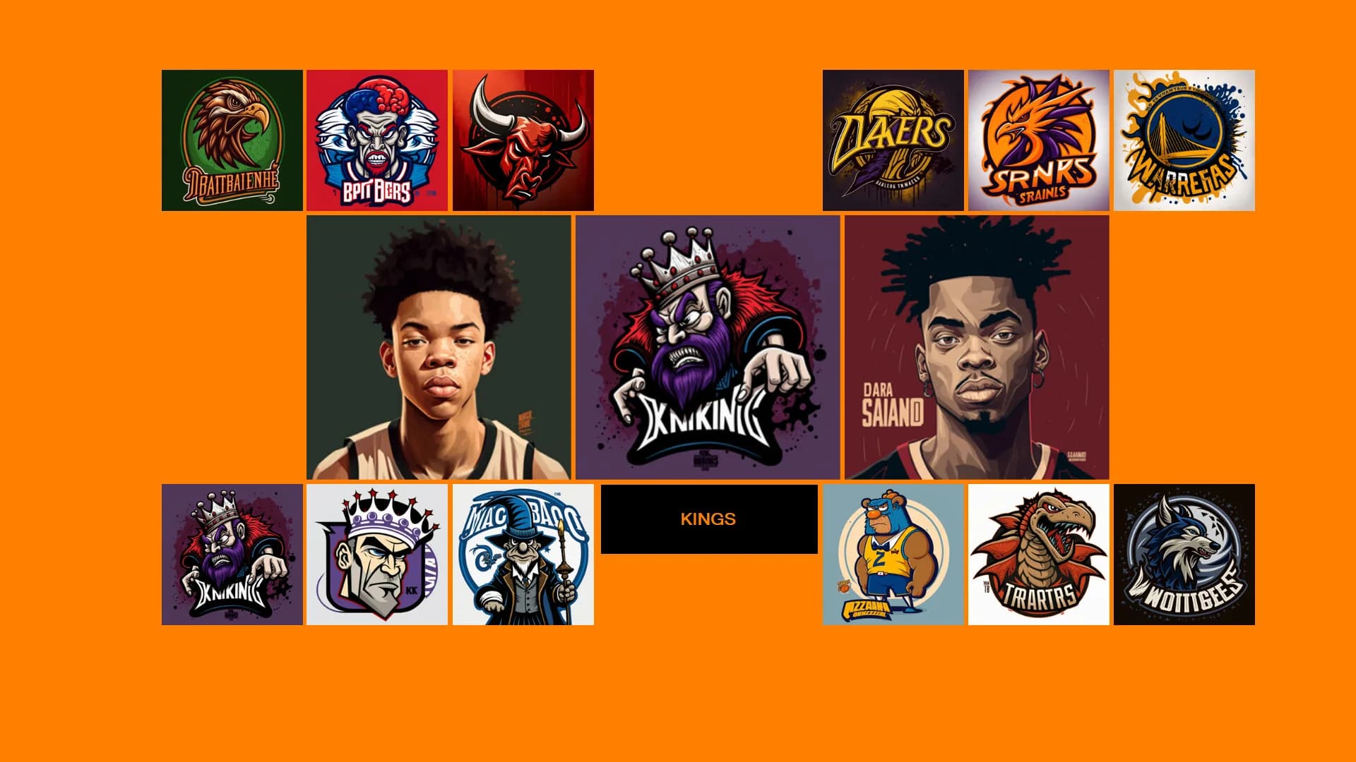 NFBL-NATIONAL FANTASY BASKETBALL LEAGUE görsel 6