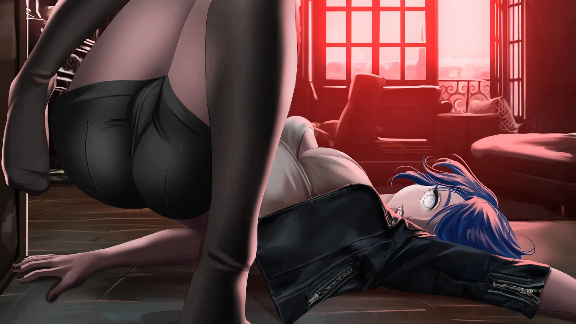 Vampire Girls görsel 2