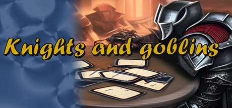 Knights and Goblins görsel 1