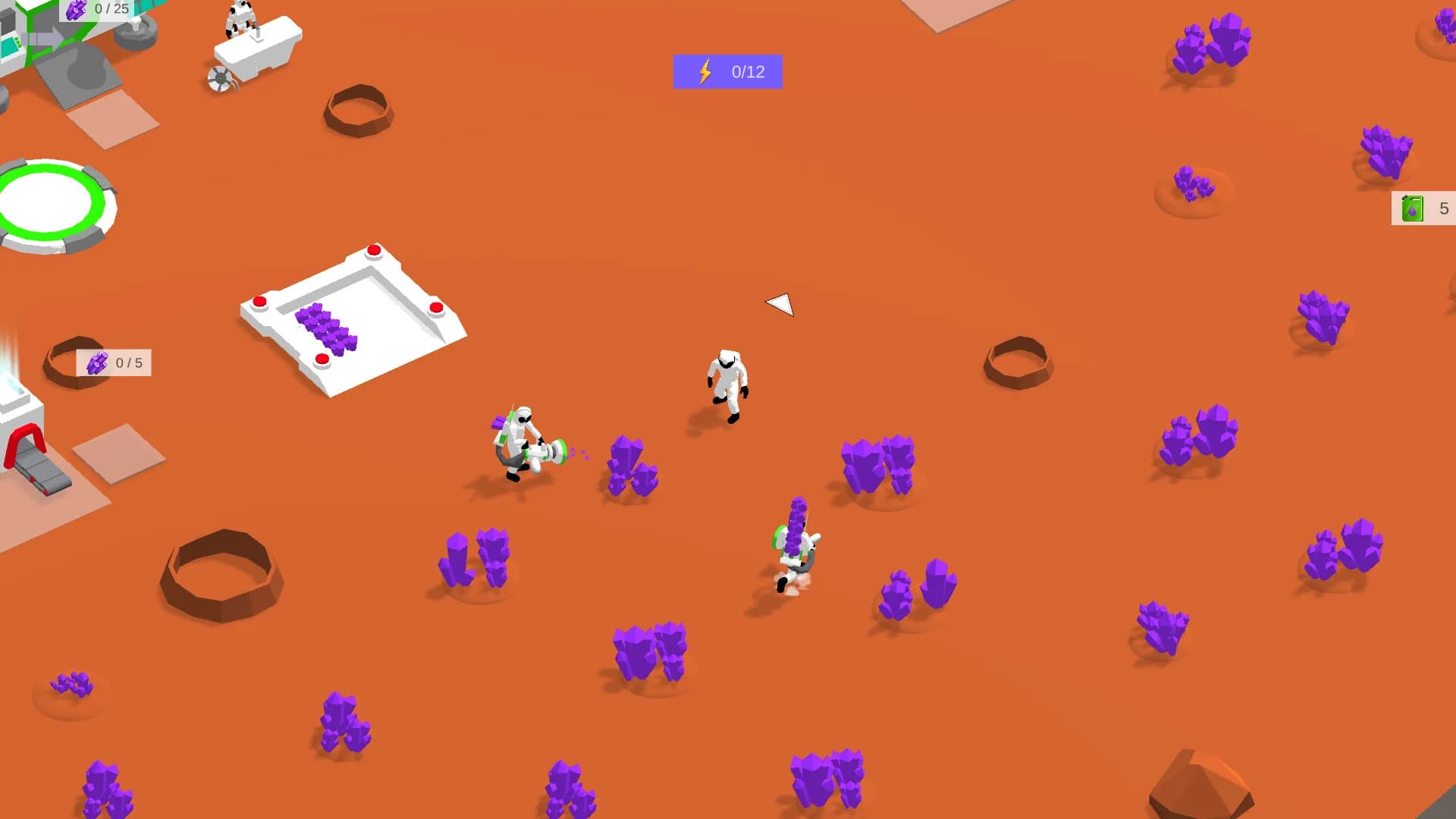 Mars Colonization görsel 12