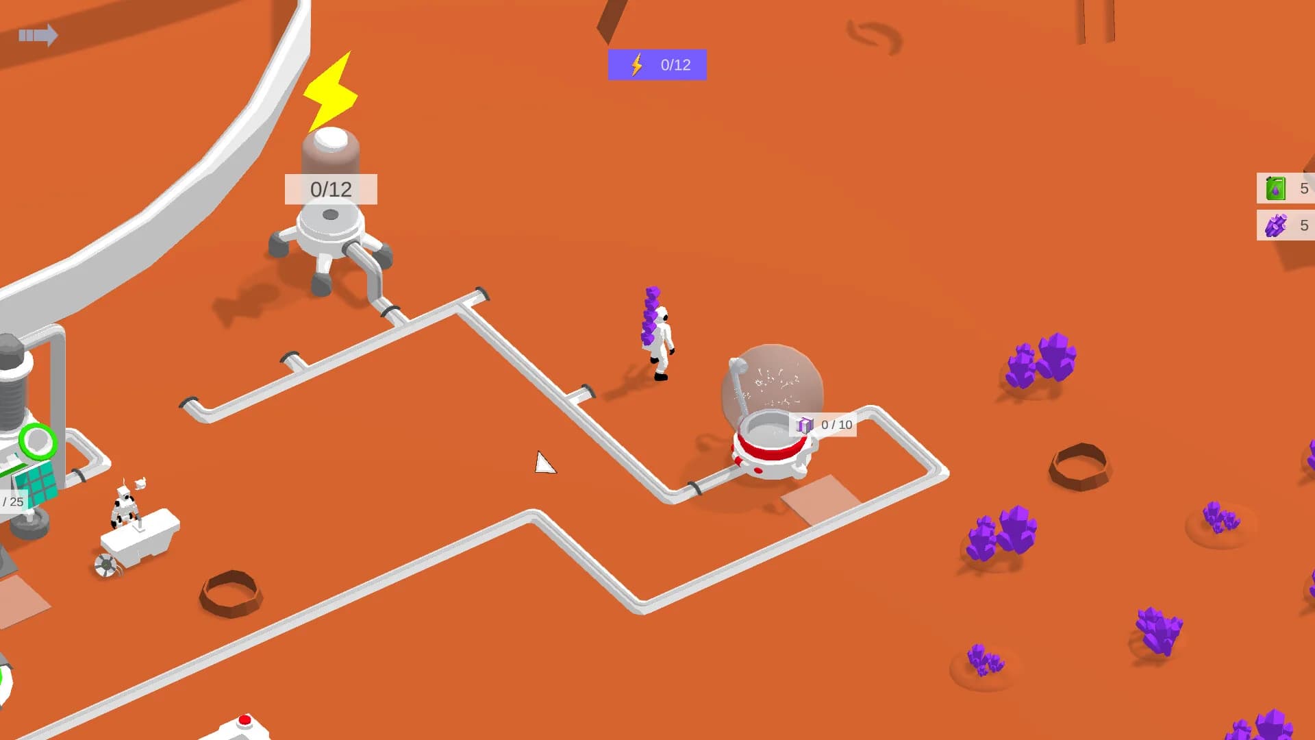 Mars Colonization görsel 13