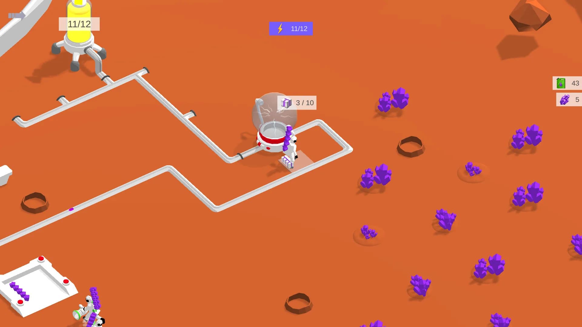 Mars Colonization görsel 14