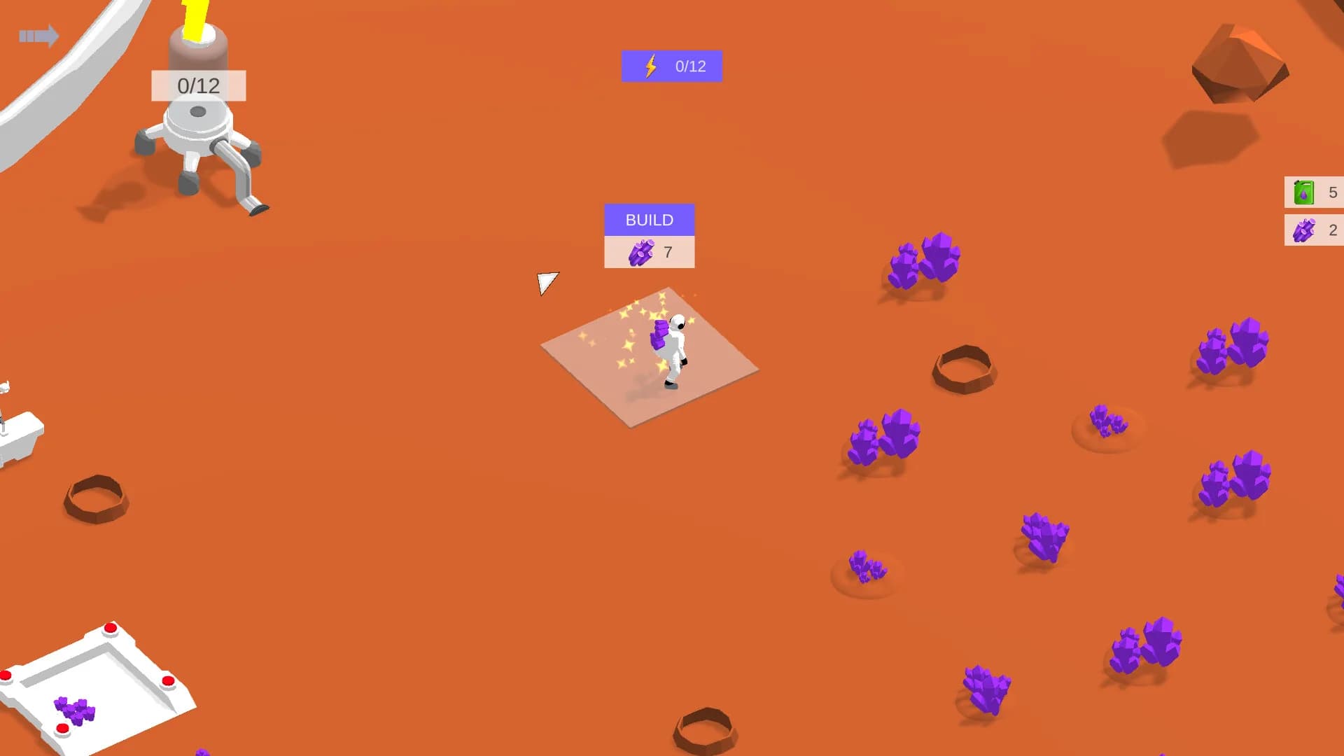 Mars Colonization görsel 6