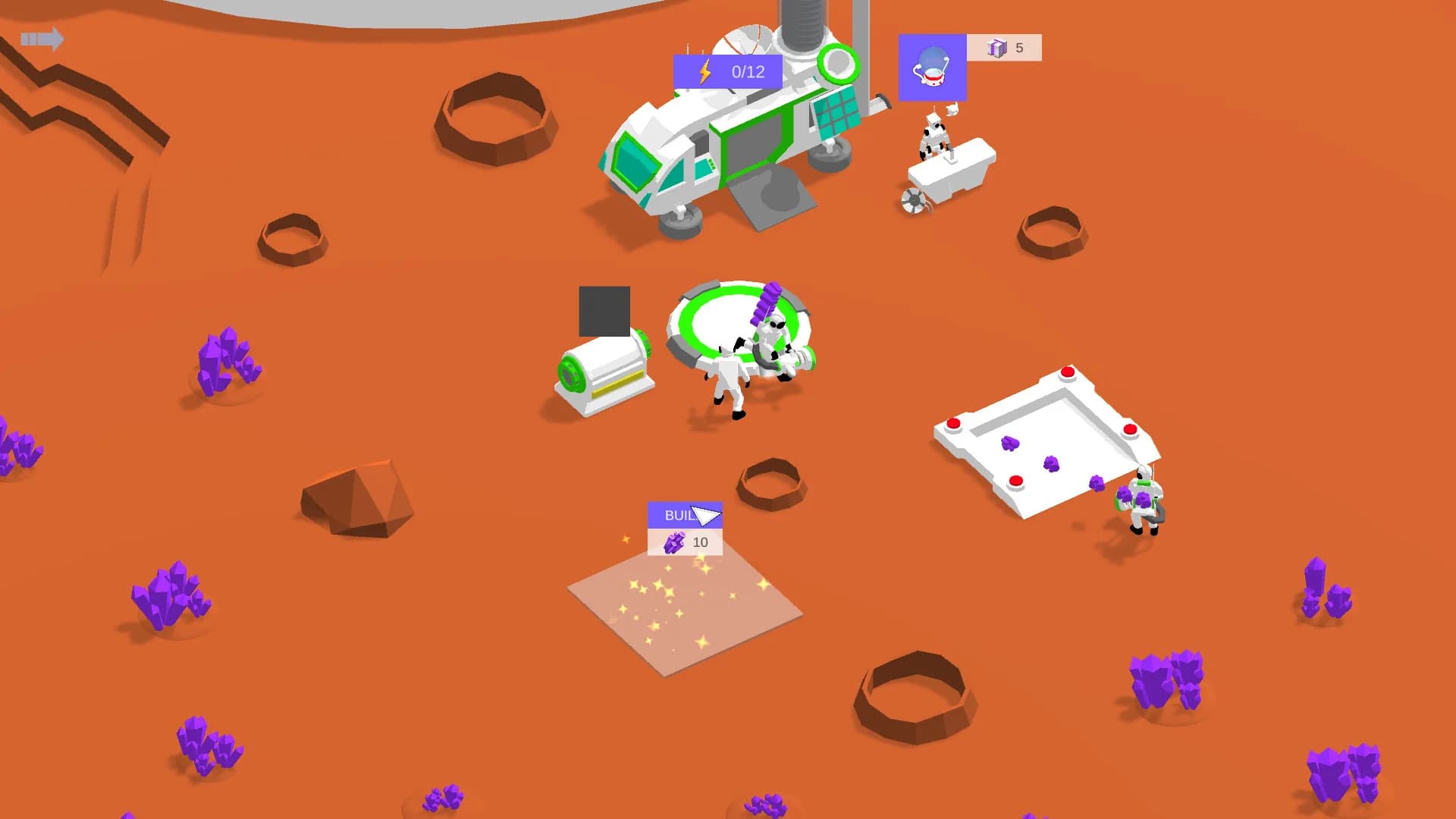 Mars Colonization görsel 9