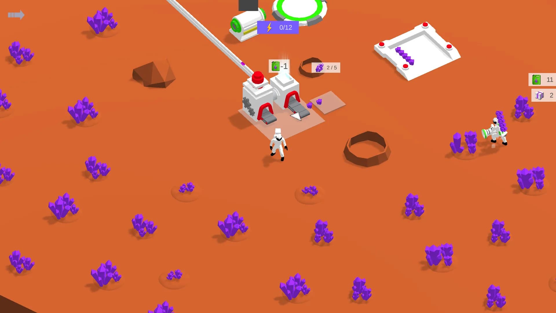 Mars Colonization görsel 11
