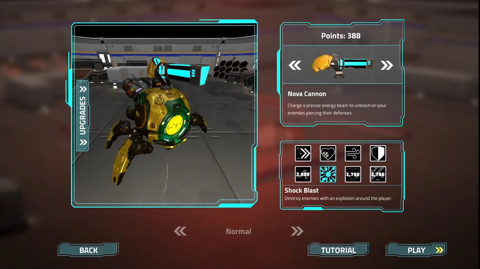 Sentinel: Stones of Disruption görsel 2