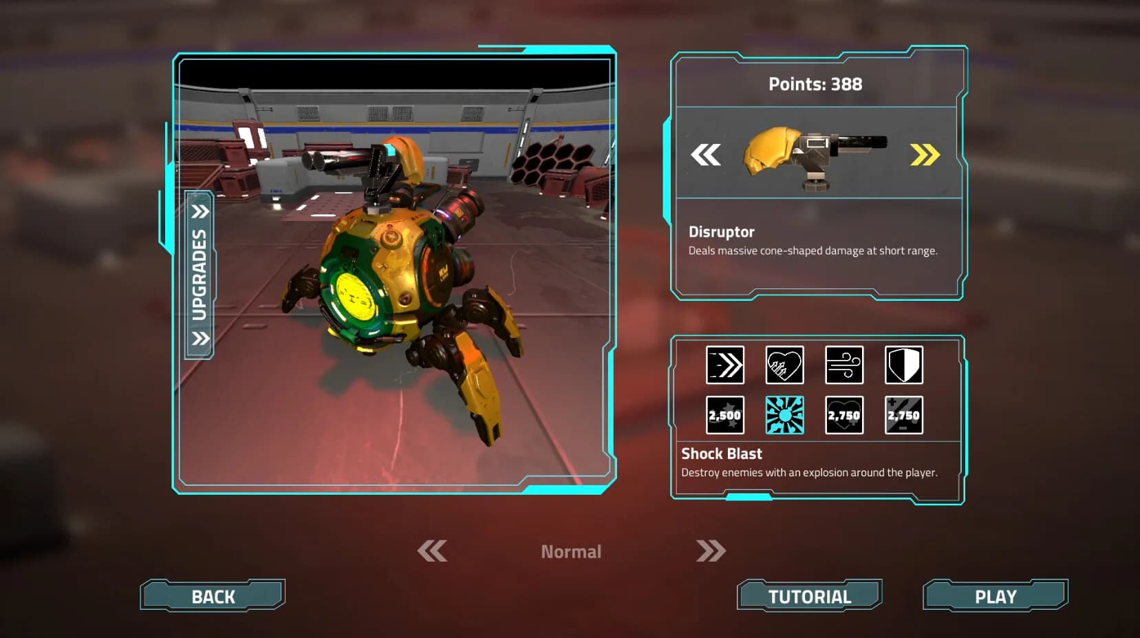 Sentinel: Stones of Disruption görsel 3