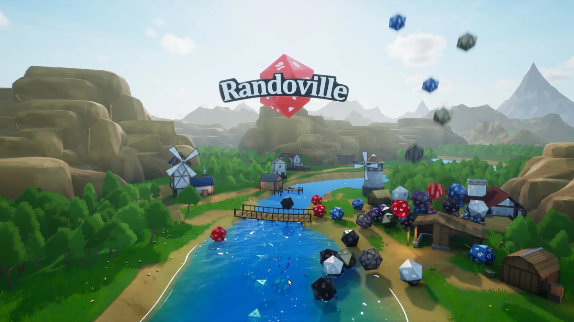 Randoville görsel 2